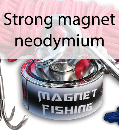 strong magnet neodymium